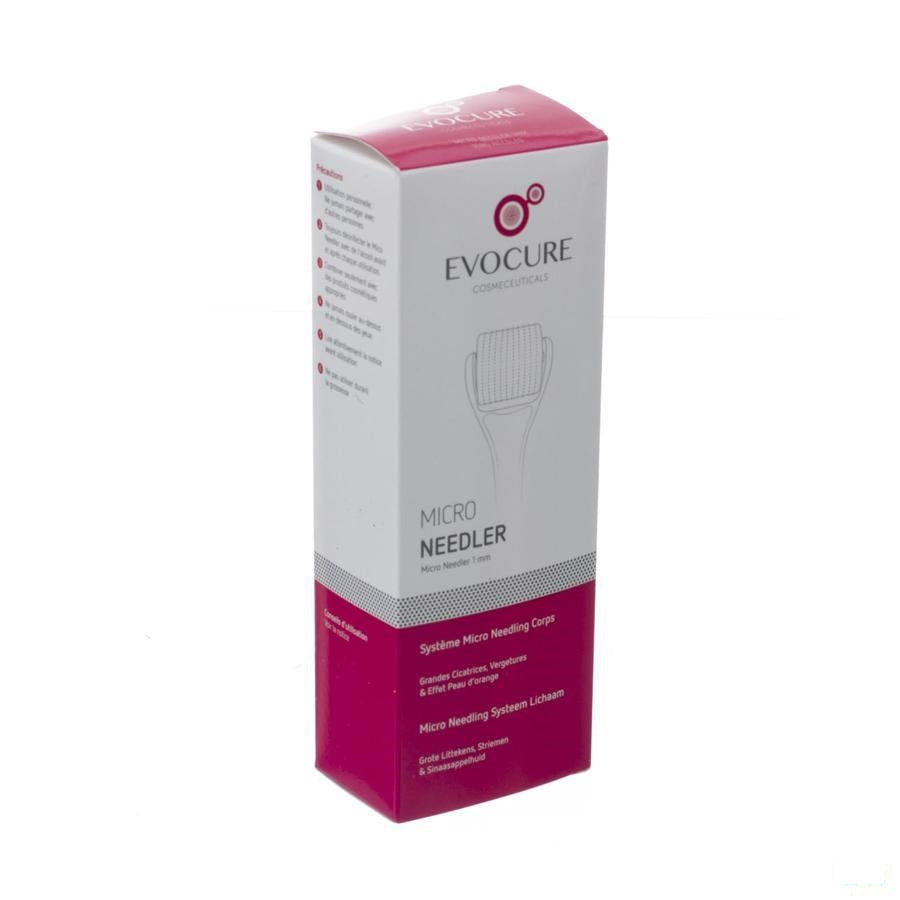 Evocure Micro Needler Xl 1mm