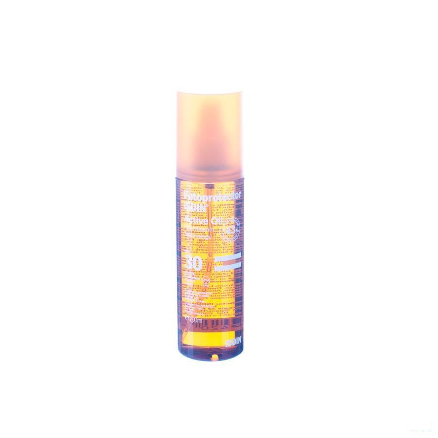 Fotoprotector Active Oil Ip30+ 200ml