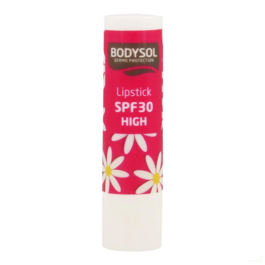 Bodysol Sun Lipstick Ip30 Fruity 5g