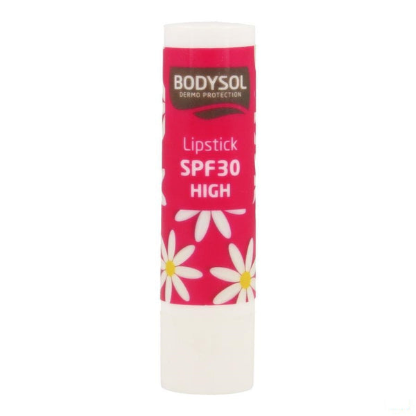 Bodysol Sun Lipstick Ip30 Fruity 5g - Omega Pharma - InstaCosmetic