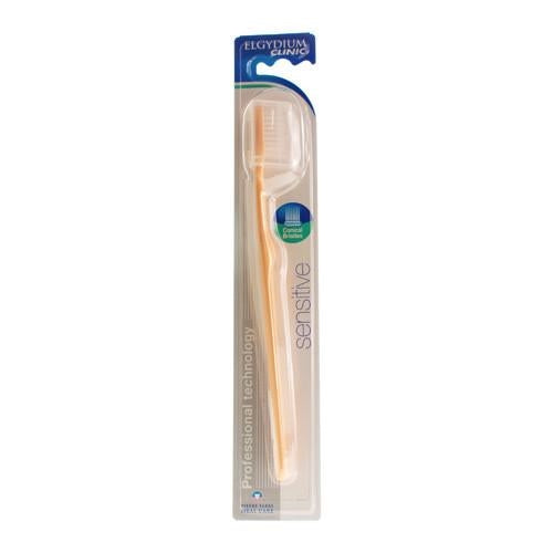 Elgydium Clinic Sensitive Tandenborstel