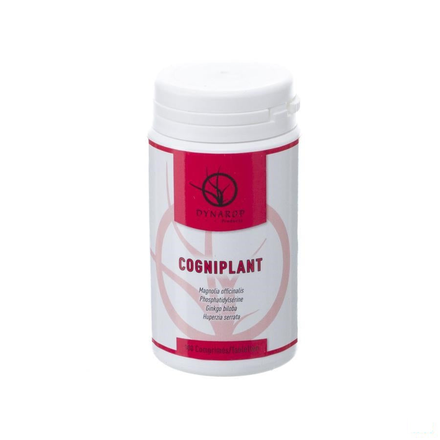 Cogniplant Tabletten 100