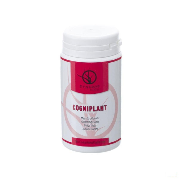 Cogniplant Tabletten 100 - Dynarop Products - InstaCosmetic