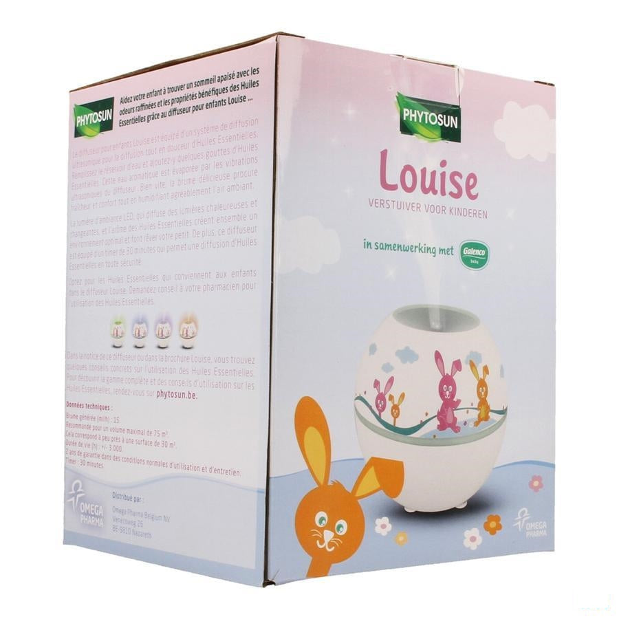 Phytosun Verstuiver Louise Kids