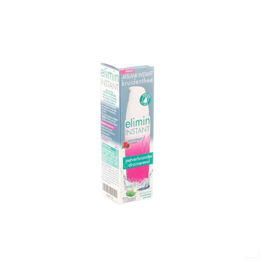 Elimin Instant Granaatappel Drinkb.oplossing 40ml