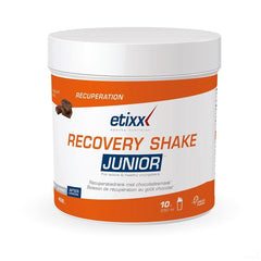 Etixx Recovery Shake Junior Choco 400g Nf