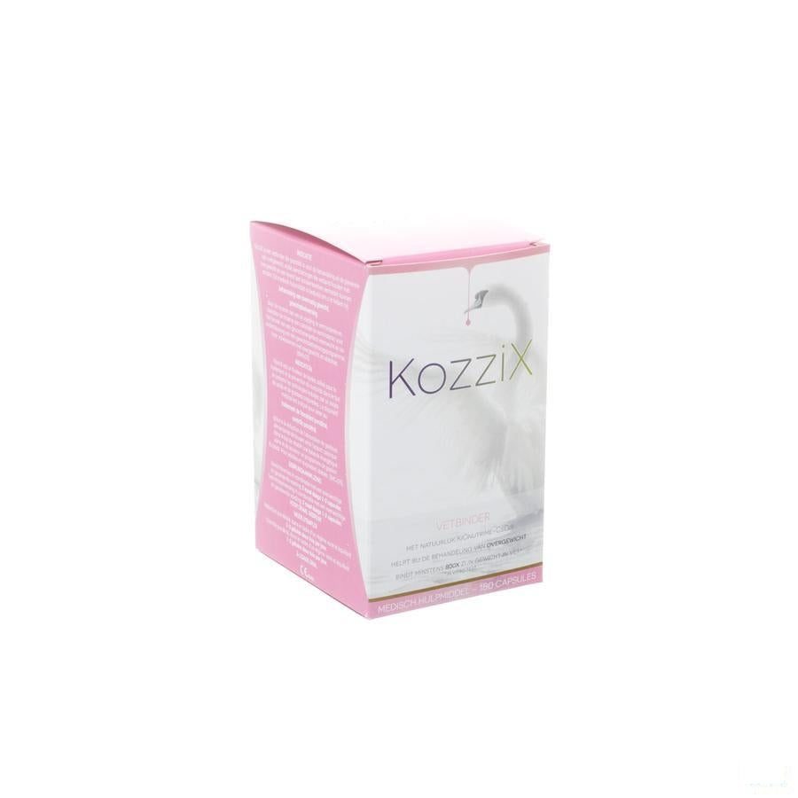 Kozzix Capsules 180