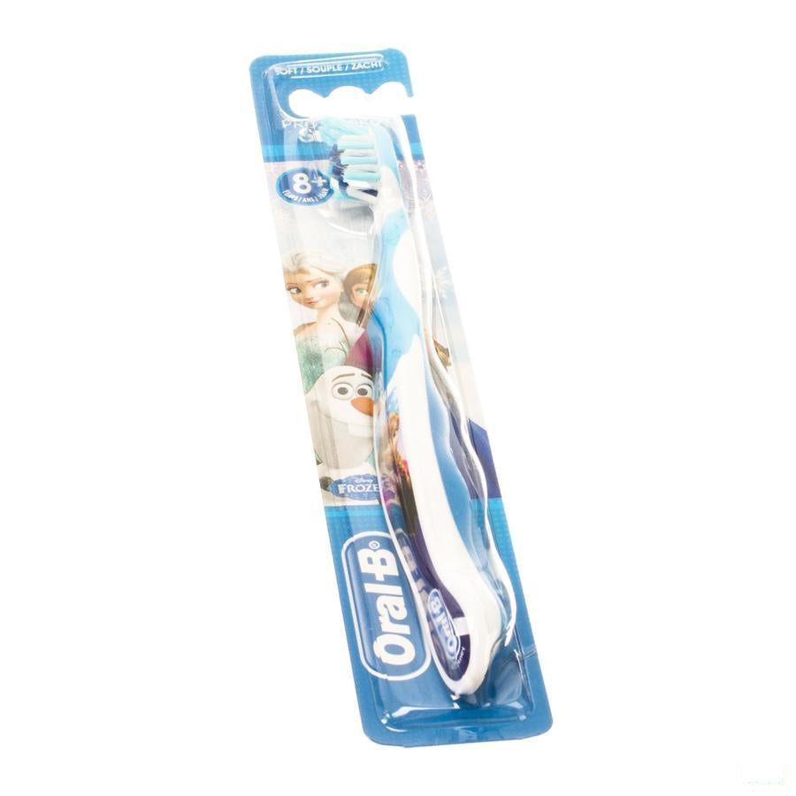 Oral B Tandenborstel Stages Frozen