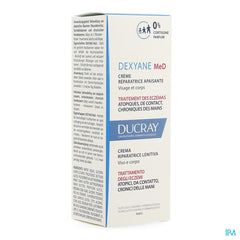 Ducray Dexyane Med Cr Herstel Verzacht. 30ml