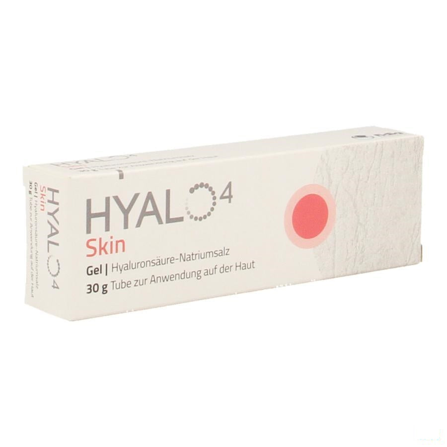 Hyalo 4 Skin Gel 30 G