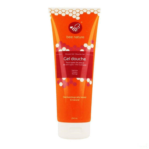 Bee Nature Douchegel 250ml - Bee Nature Cosmetic - InstaCosmetic
