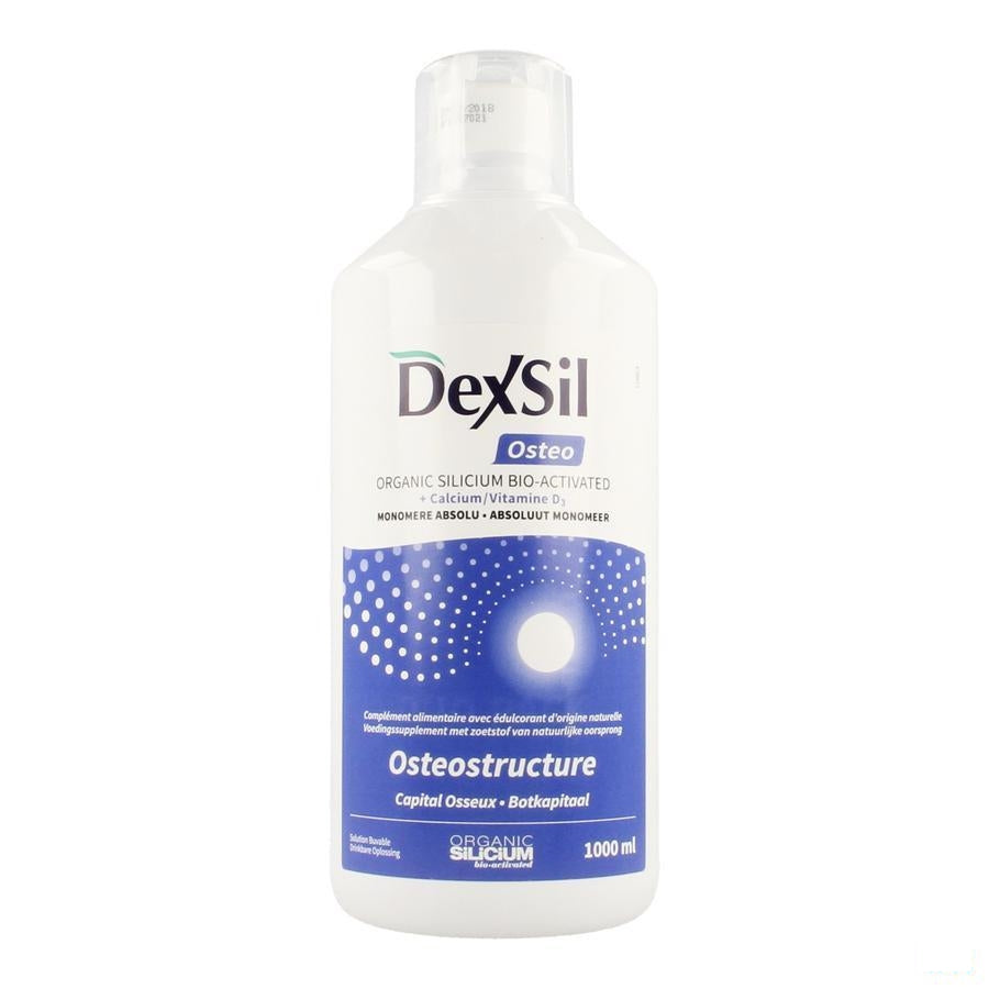 Dexsil Osteostructure Sol Buva 1000ml