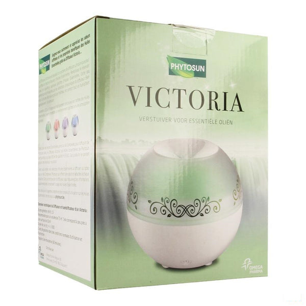 Phytosun Verstuiver Victoria - Phytosun - InstaCosmetic