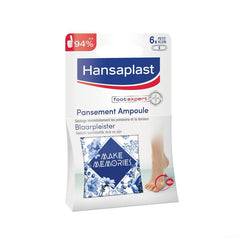Hansaplast Blaarpleister Xl Strip 5