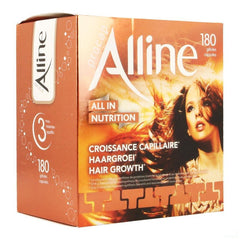 Alline Procap 180 Capsules