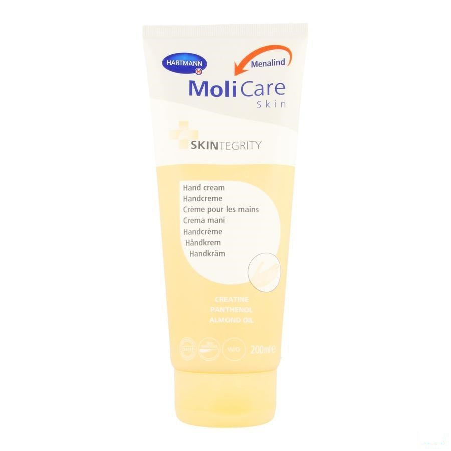 Molicare Skin Handcreme 200ml 9950201