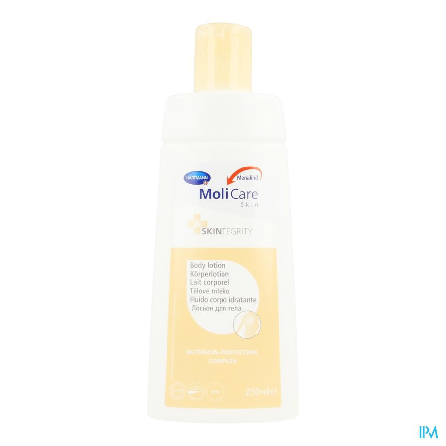 Molicare Skin Bodylotion 250ml 9950411