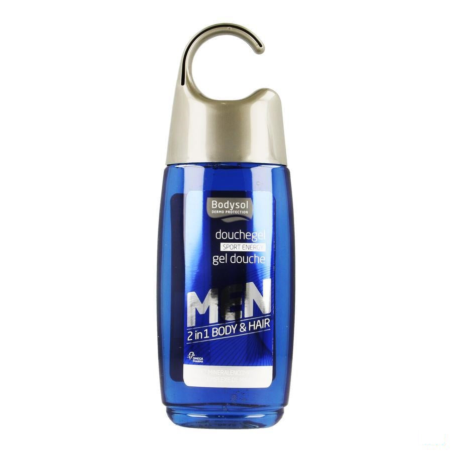 Bodysol Men Douche Sport Newlook 250ml