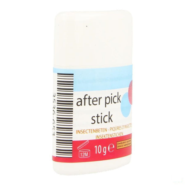 Afterpick Stick 10g - I.d. Phar - InstaCosmetic