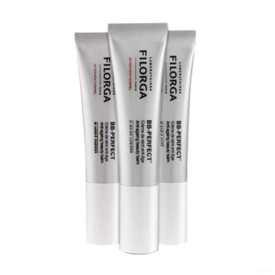 Filorga BB Perfect 02 Golden Sand Teintcorrector 30ml