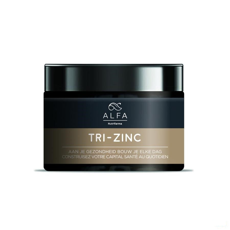 Alfa Tri-zinc Tabletten 100
