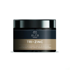 Alfa Tri-zinc Tabletten 100