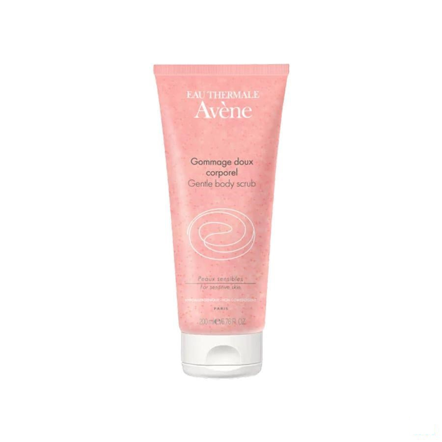 Avène Body - Zachte Scrub 200ml