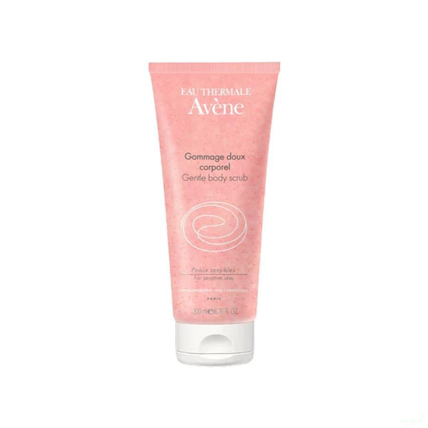 Avène Body - Zachte Scrub 200ml - Avene - InstaCosmetic