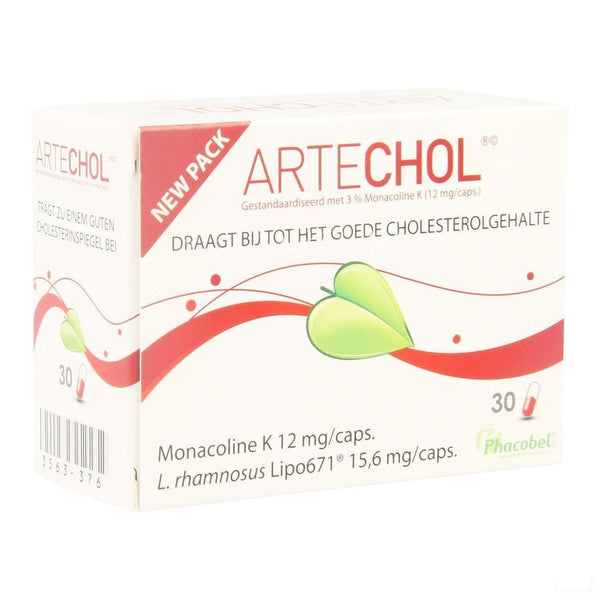 Artechol Gel 30 - Phacobel - InstaCosmetic