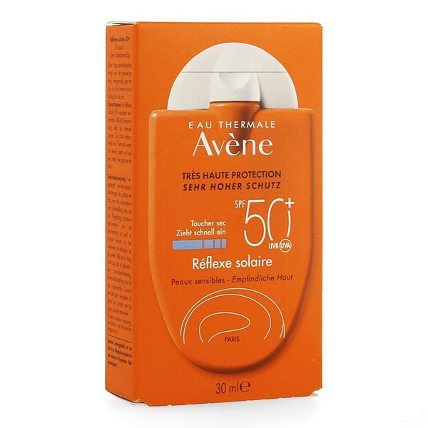 Avène Zon SPF50 Zonnereflex 50ml - Avene - InstaCosmetic