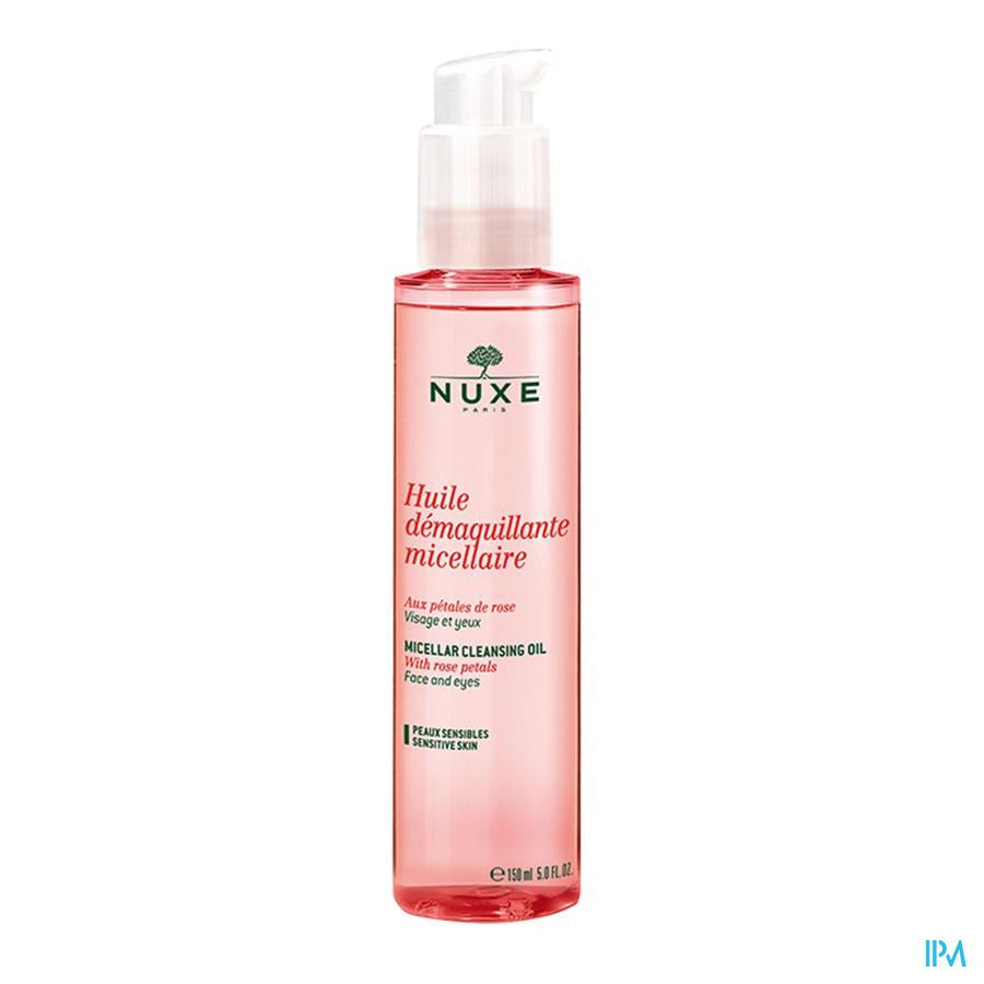 Nuxe Demaq Micellaire Olie 150ml