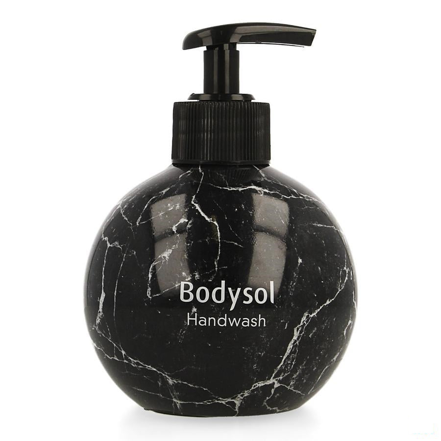 Bodysol Handwashltd Ed Marbre Noir 300ml