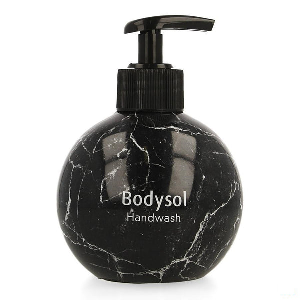 Bodysol Handwashltd Ed Marbre Noir 300ml - Omega Pharma - InstaCosmetic
