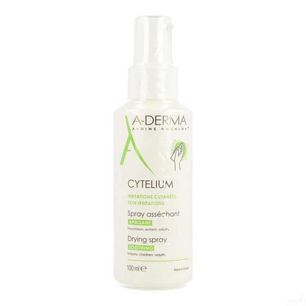 Aderma Cytelium Spray Nieuwe Formule 100ml - Aderma - InstaCosmetic