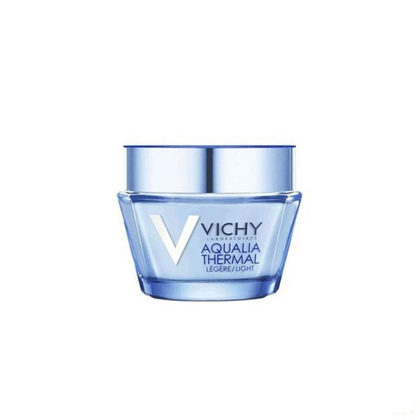 Vichy Aqualia Thermal Lichte Dagcrème 50ml - Vichy - InstaCosmetic
