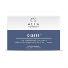 Alfa Digest V-caps 60