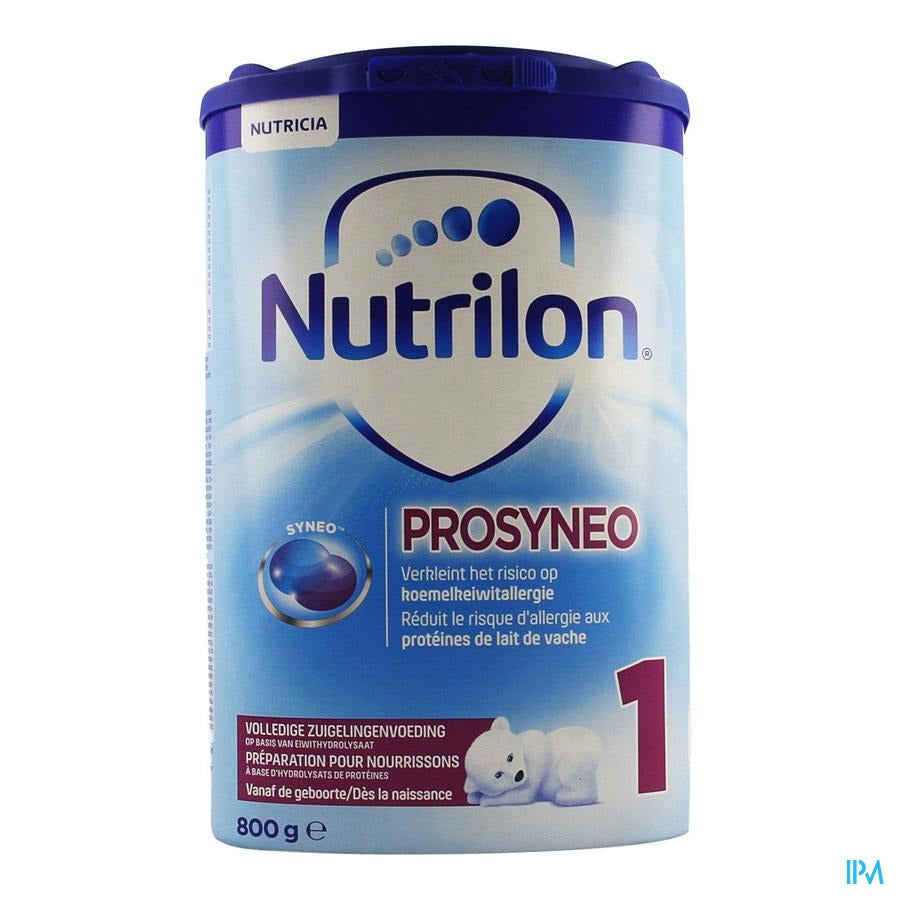 Nutrilon Prosyneo 1 Pdr 800g