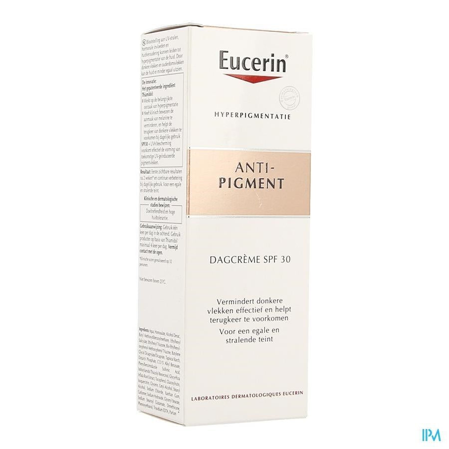 Eucerin A/pigment Dagcreme SPF 30 50ml
