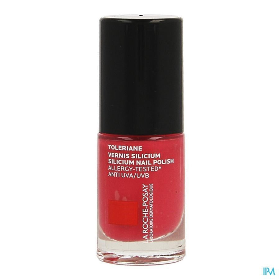 La Roche Posay Toleriane Make Up Vao Silicum Rose Vif 18 6ml
