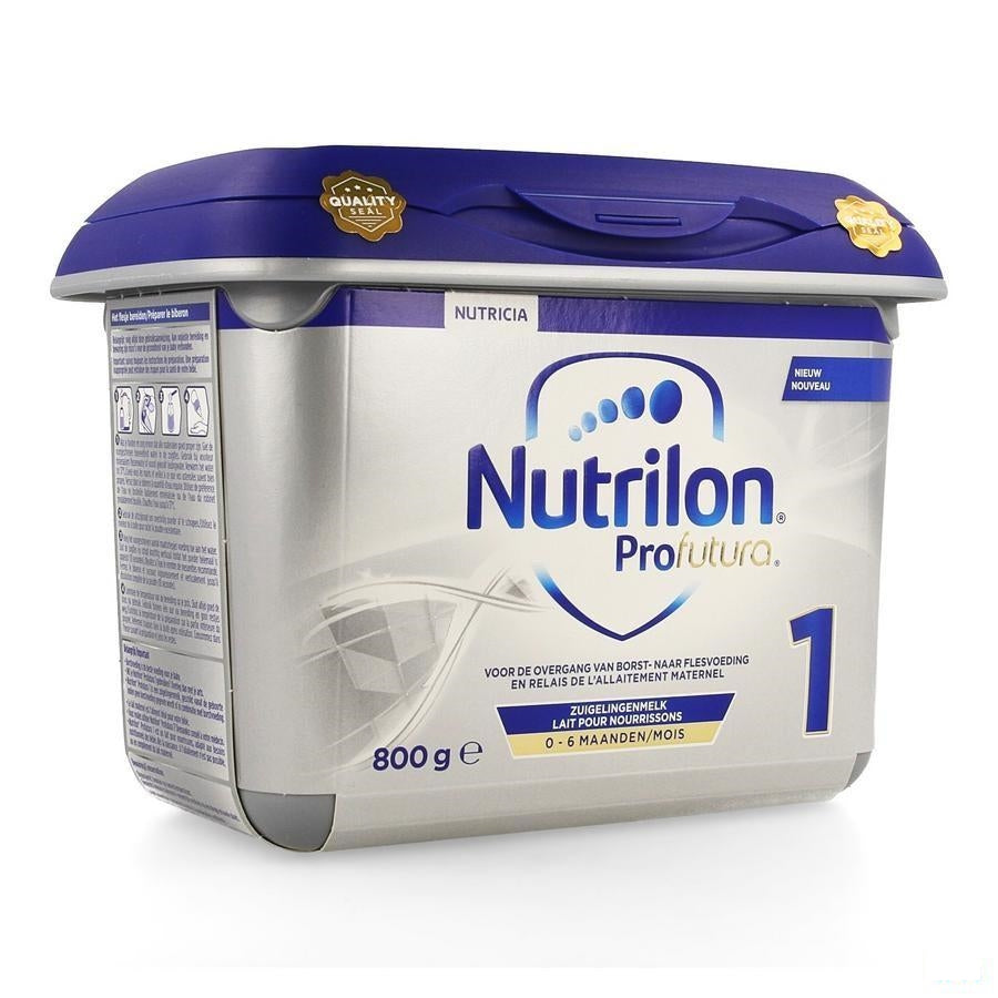 Nutrilon Profutura 1 Pdr 800g