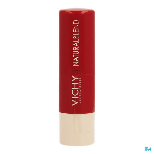 Vichy Naturalblend Lips Rose 4,5g - Vichy - InstaCosmetic