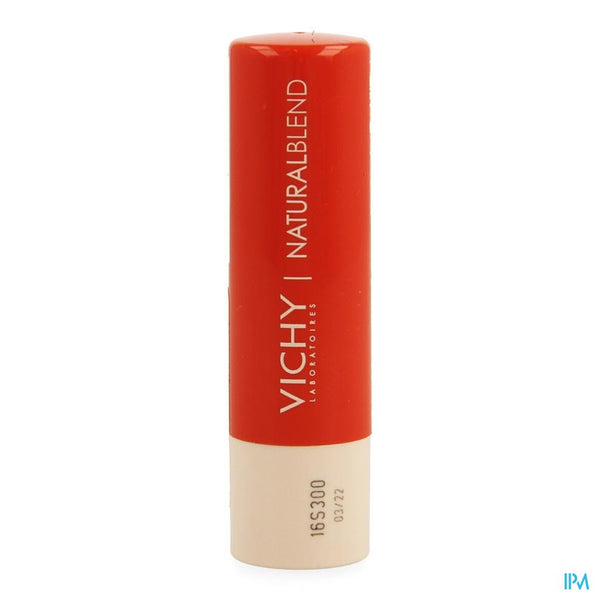 Vichy Naturalblend Lips Koraal 4,5g - Vichy - InstaCosmetic