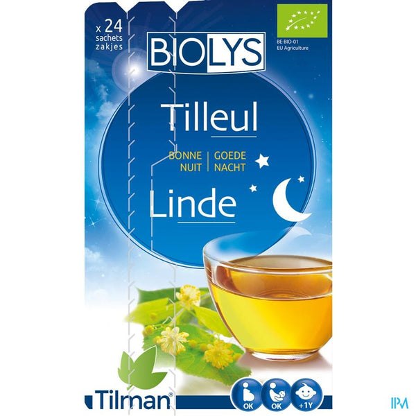 Biolys Linde Sach 24