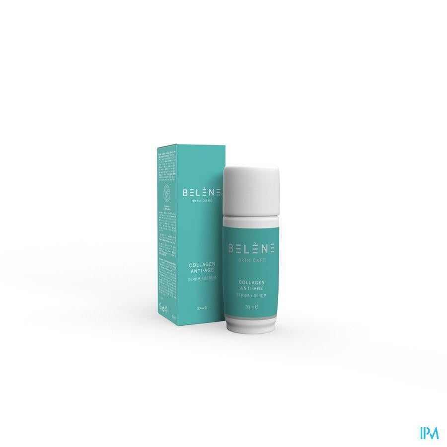 Belene Collagen A/aging Serum 30ml