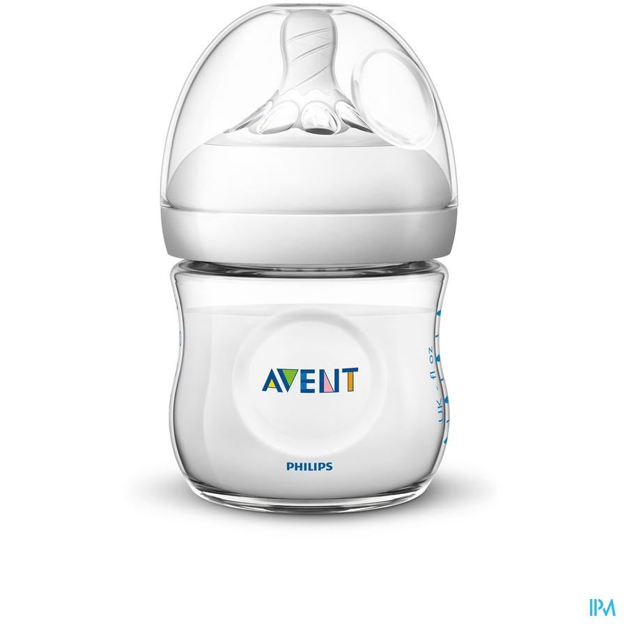 Philips Avent Natural 2.0 Zuigfles 120ml