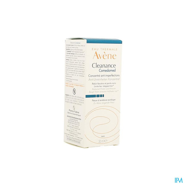 Avene Cleanance Comedomed 30ml - Avene - InstaCosmetic
