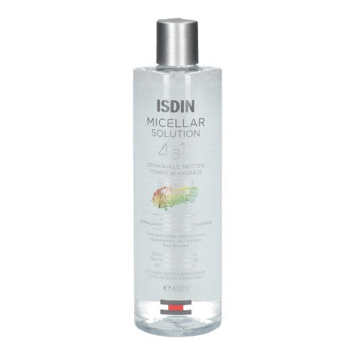 Isdin Micellar Solution 400ml