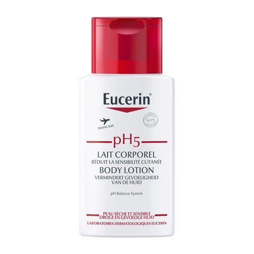 Eucerin Ph5 Body Lotion 100ml