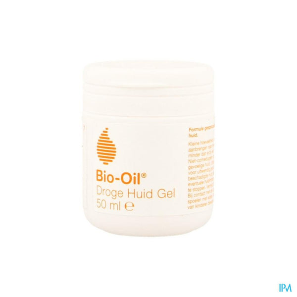 Bio-oil Gel Droge Huid 50ml - Perrigo - InstaCosmetic