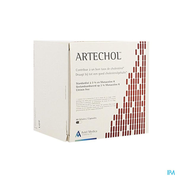 Artechol Gel 90 Nf